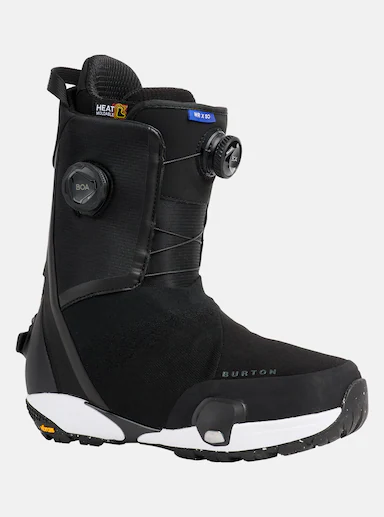 スノーボード Mens Waverange X Pro Burton Waverange X Pro Men's Step On® Snowboard Boots 2026 - Aj's